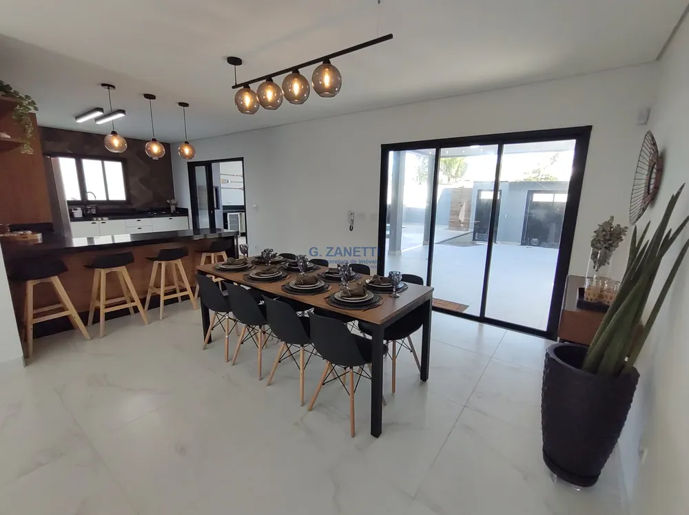 Casa, 4 quartos, 252 m² - Foto 14