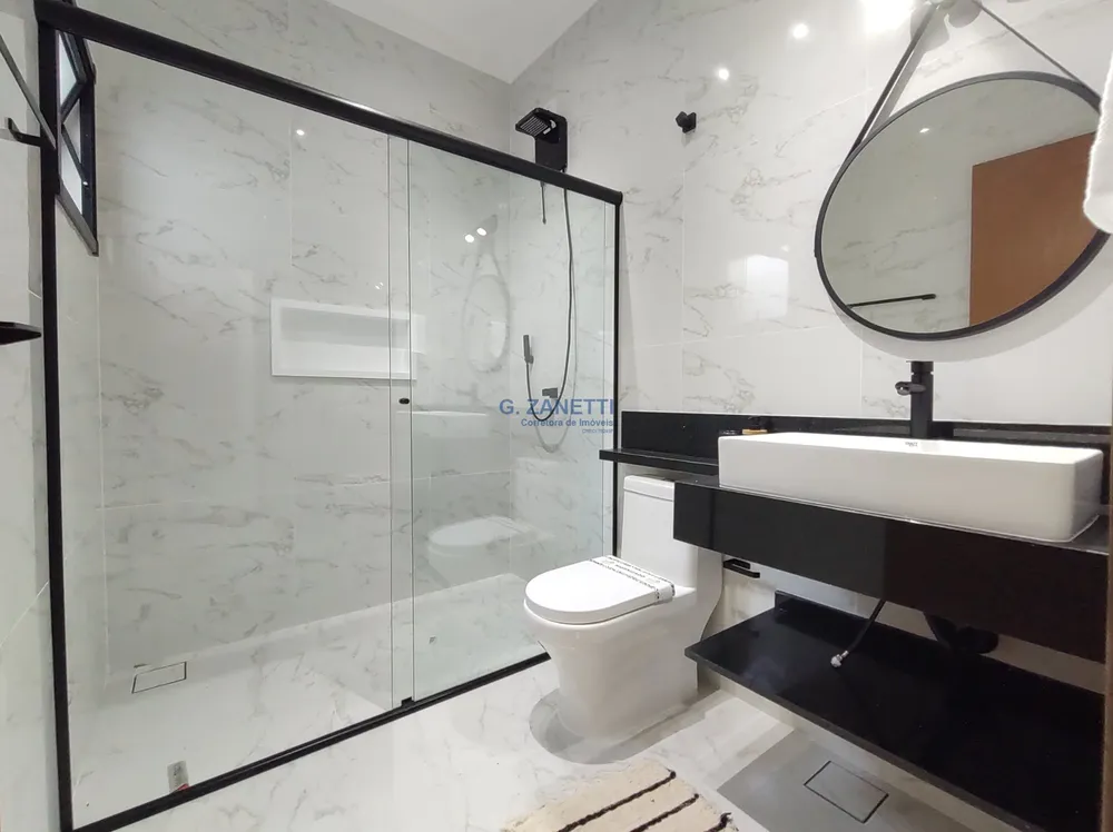 Casa, 4 quartos, 252 m² - Foto 11