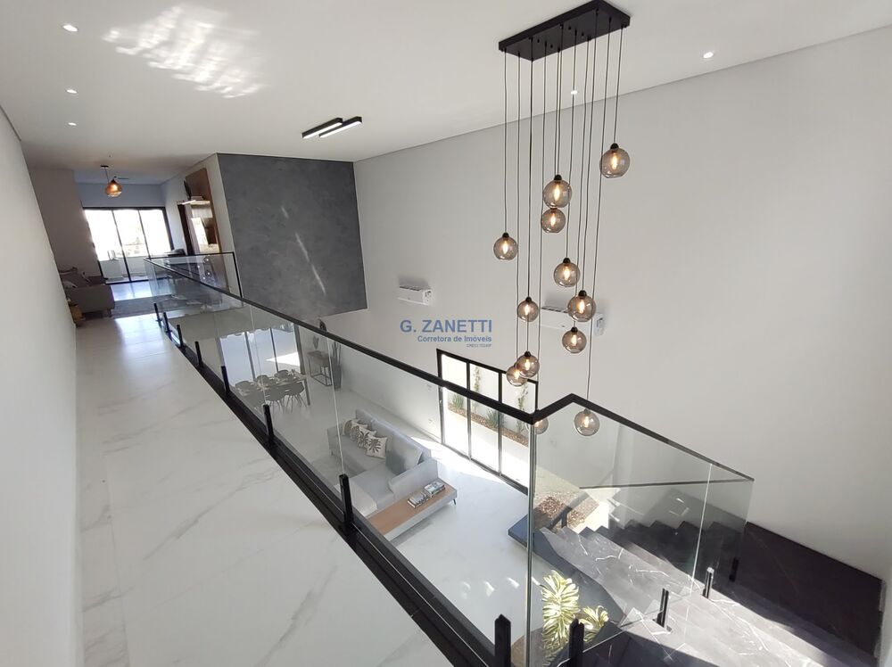 Casa, 4 quartos, 252 m² - Foto 3