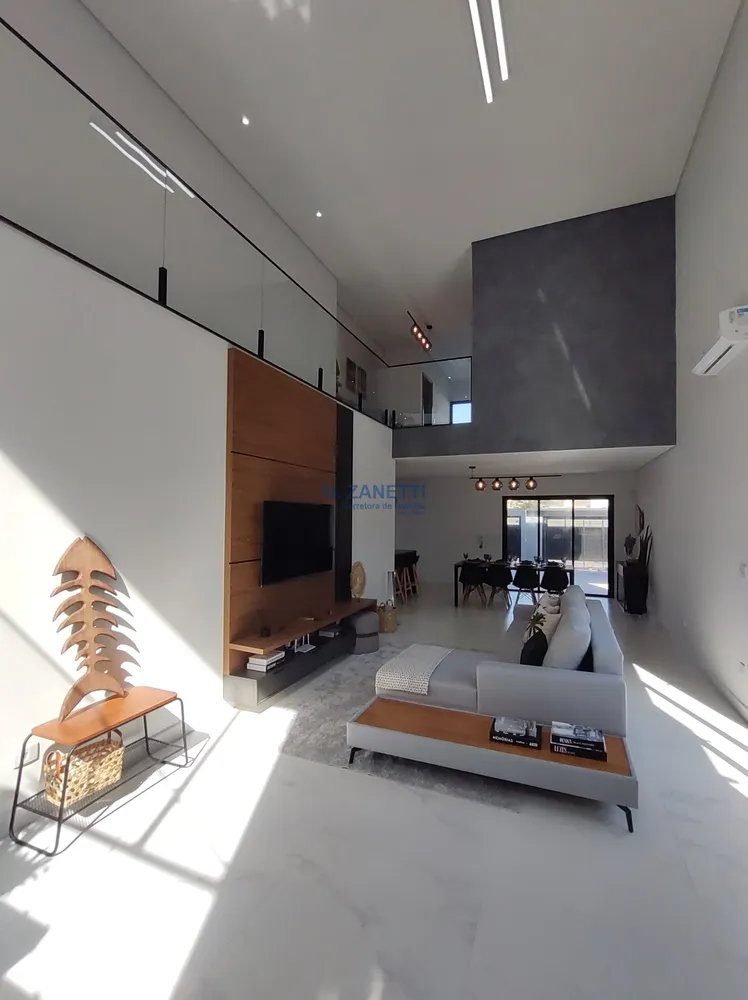 Casa, 4 quartos, 252 m² - Foto 4
