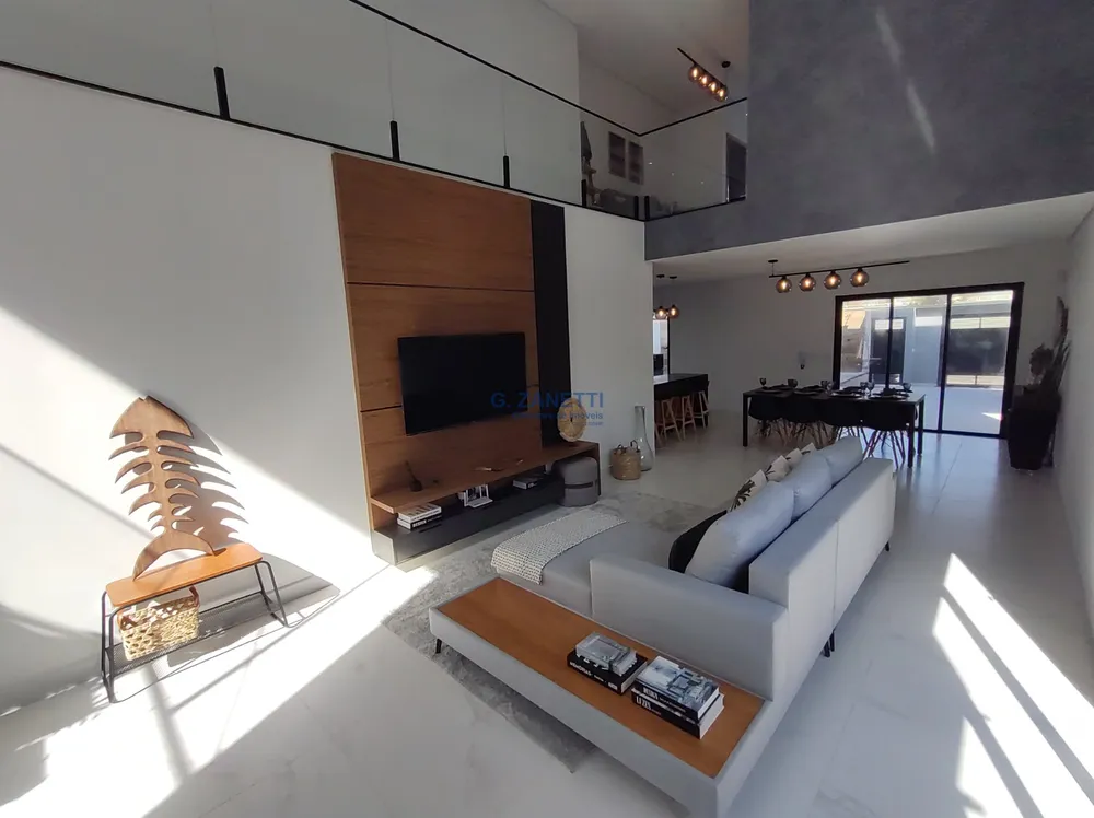Casa, 4 quartos, 252 m² - Foto 12