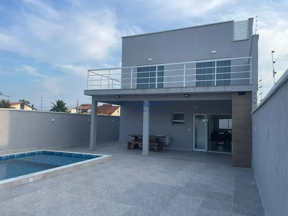 Casa, 4 quartos, 240 m² - Foto 12