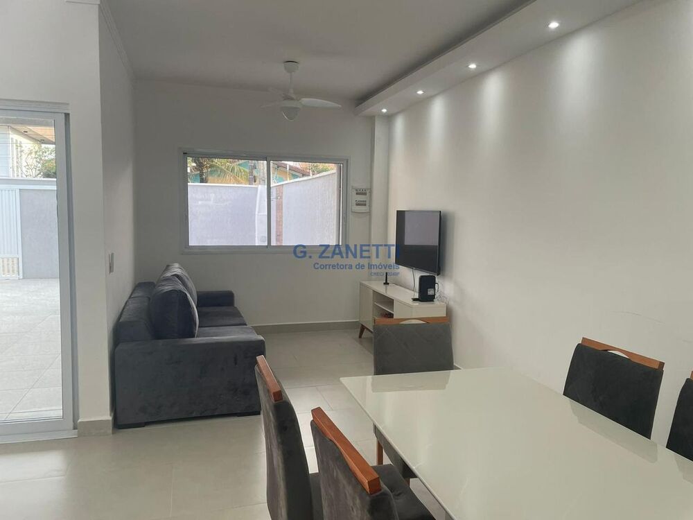 Casa à venda com 4 quartos, 240m² - Foto 6