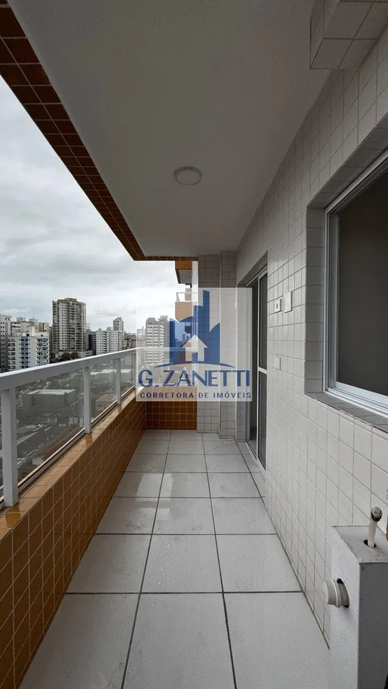 Apartamento, 2 quartos, 57 m² - Foto 7