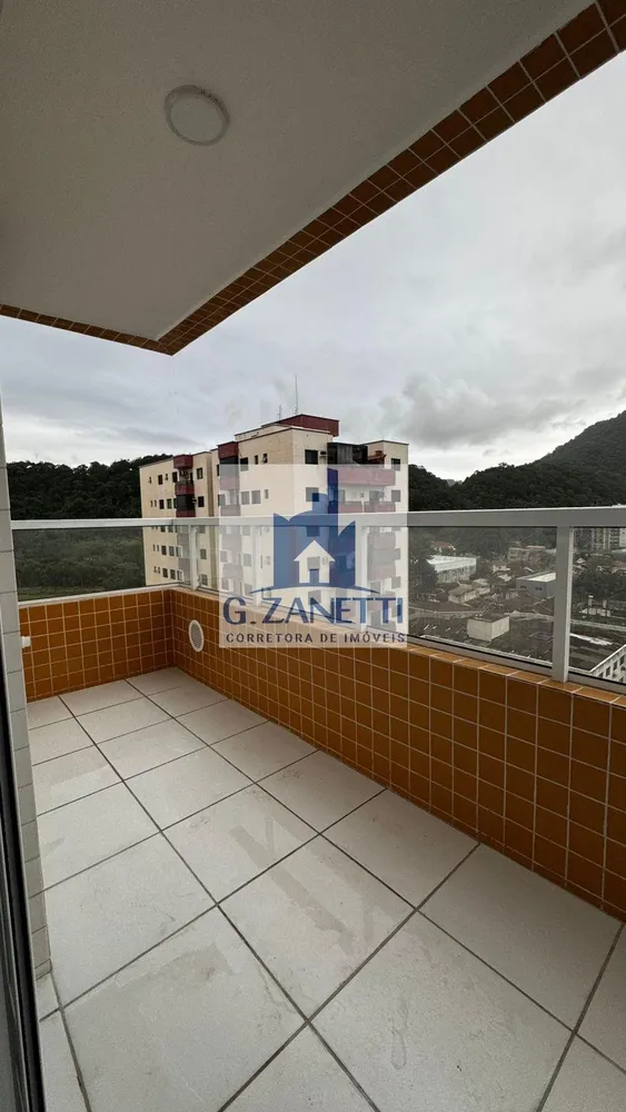 Apartamento, 2 quartos, 57 m² - Foto 1