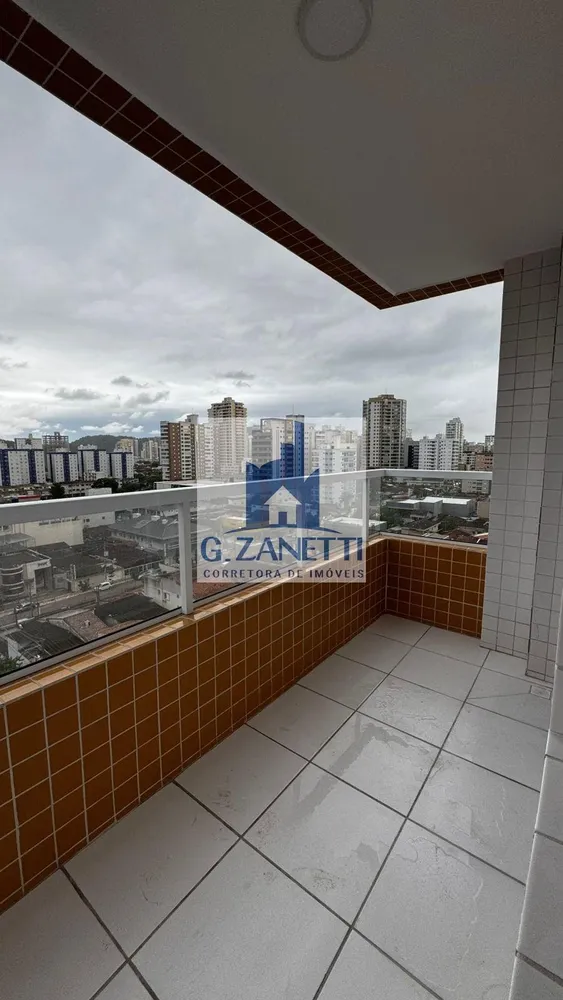 Apartamento, 2 quartos, 57 m² - Foto 2