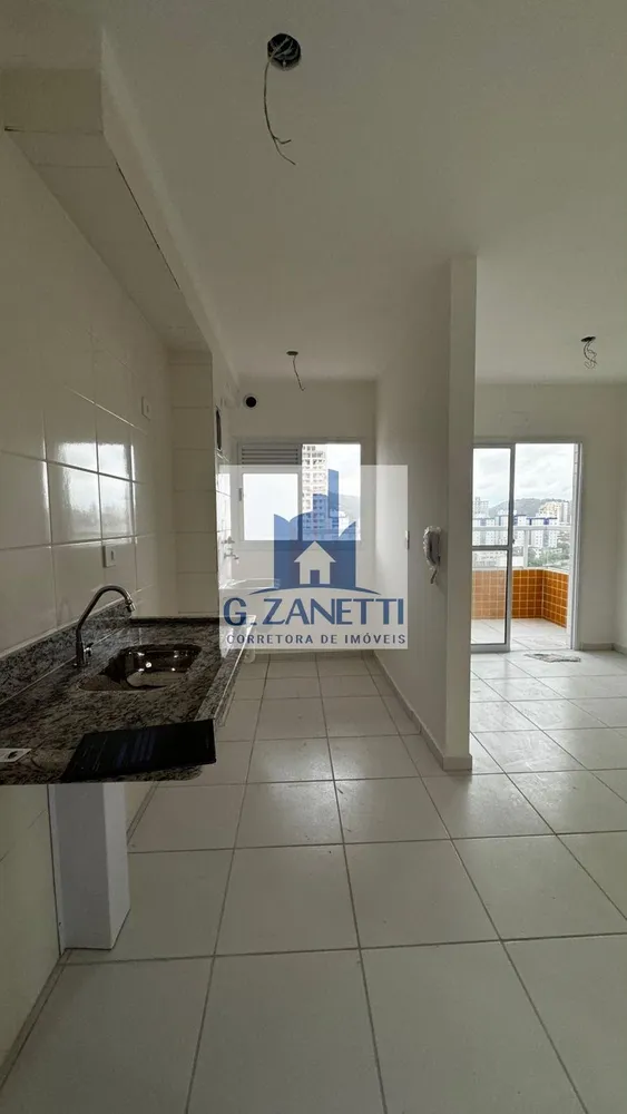 Apartamento, 2 quartos, 57 m² - Foto 1