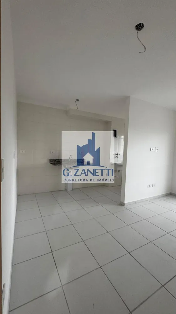 Apartamento, 2 quartos, 57 m² - Foto 7