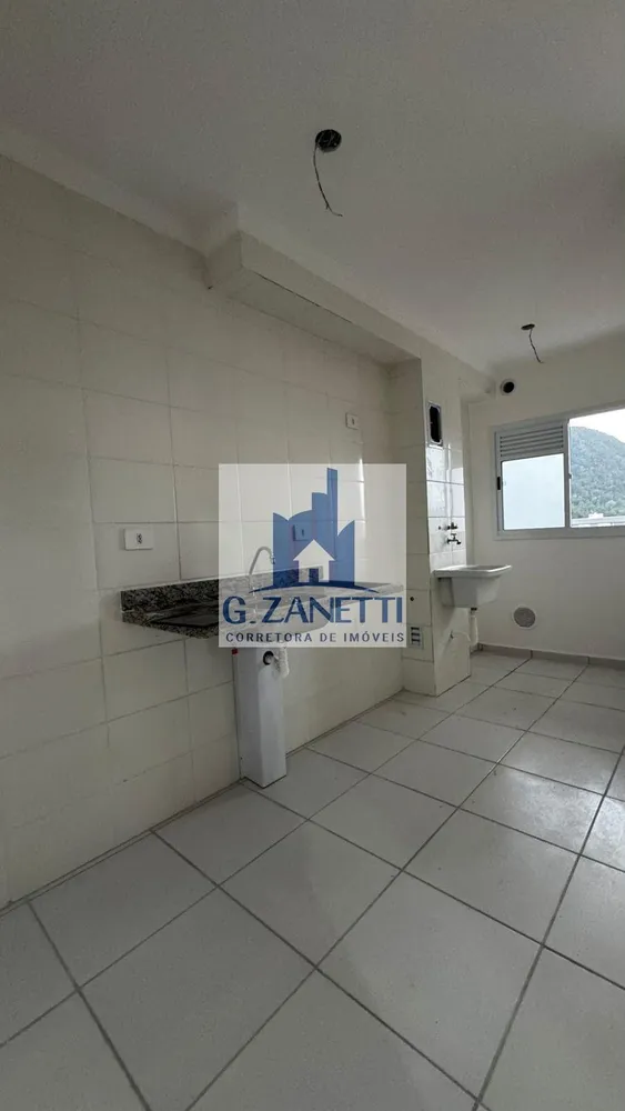 Apartamento, 2 quartos, 57 m² - Foto 6
