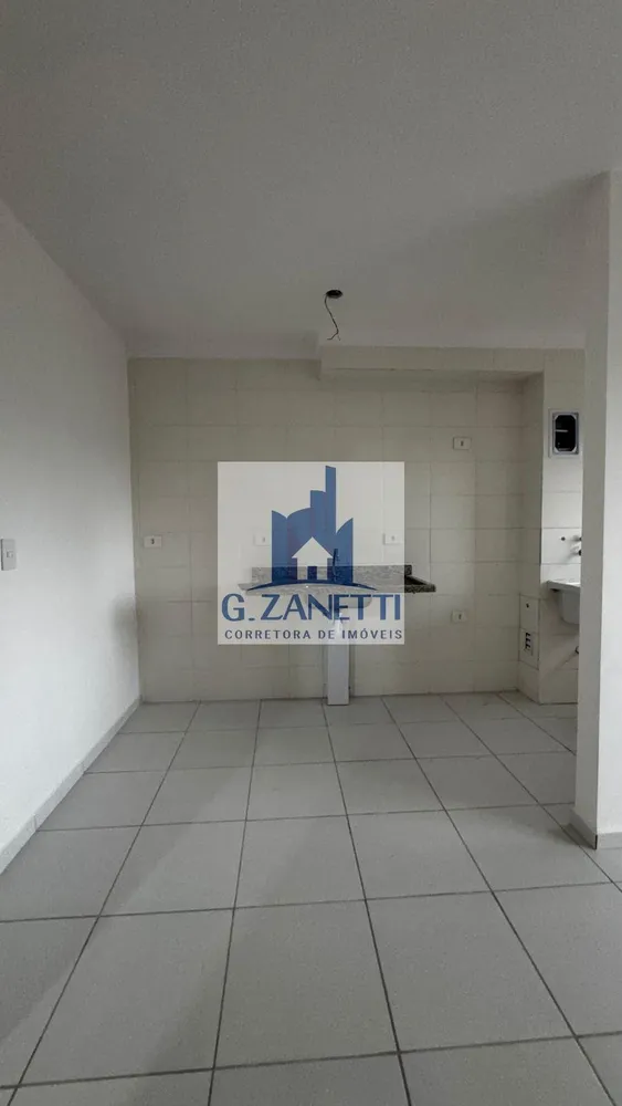 Apartamento, 2 quartos, 57 m² - Foto 3