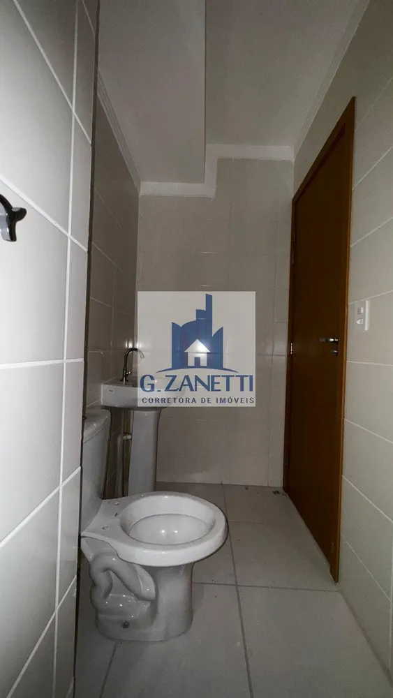 Apartamento, 2 quartos, 57 m² - Foto 2