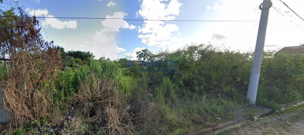 Terreno, 350 m² - Foto 1