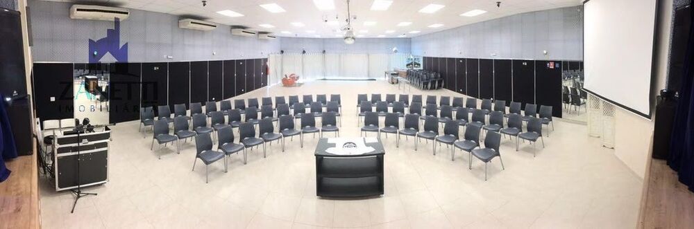 Prédio Inteiro, 366 m² - Foto 3