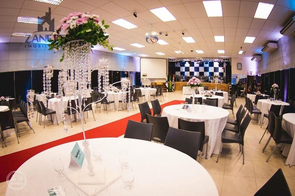 Prédio Inteiro, 366 m² - Foto 8