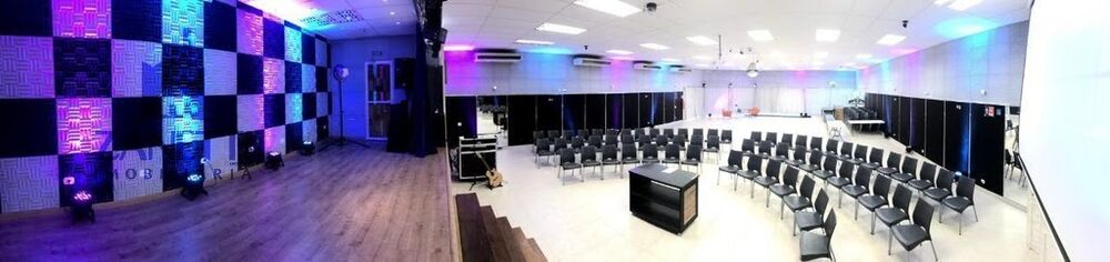 Prédio Inteiro, 366 m² - Foto 2