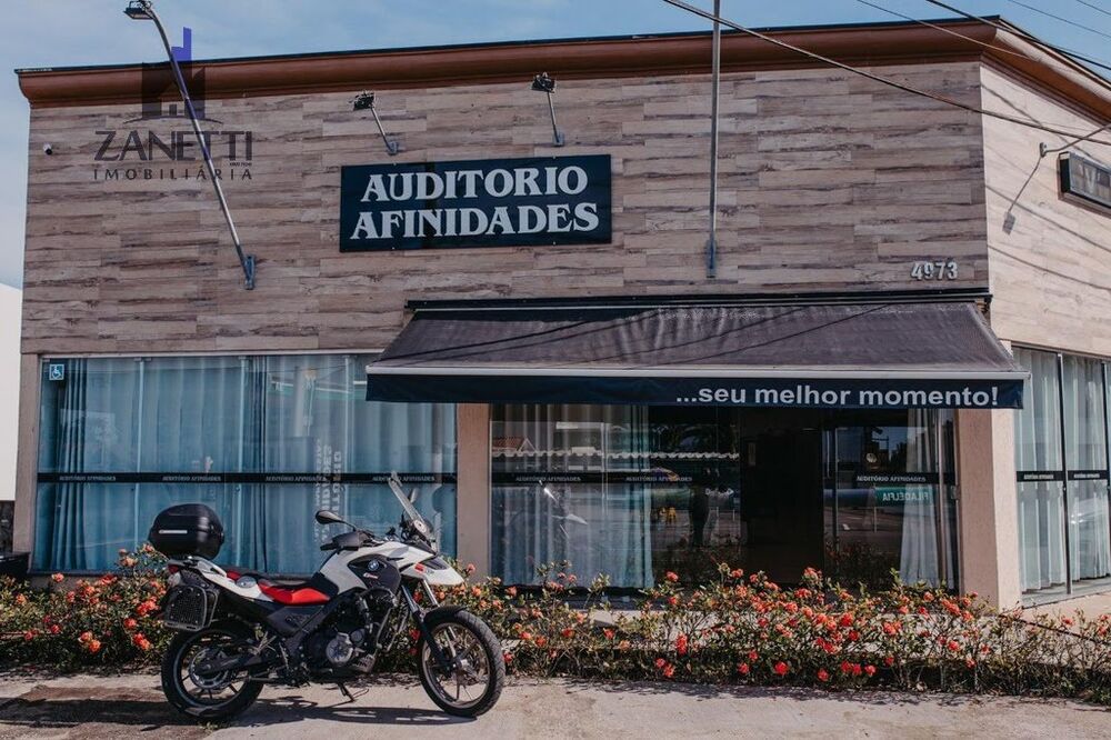 Prédio Inteiro, 366 m² - Foto 1