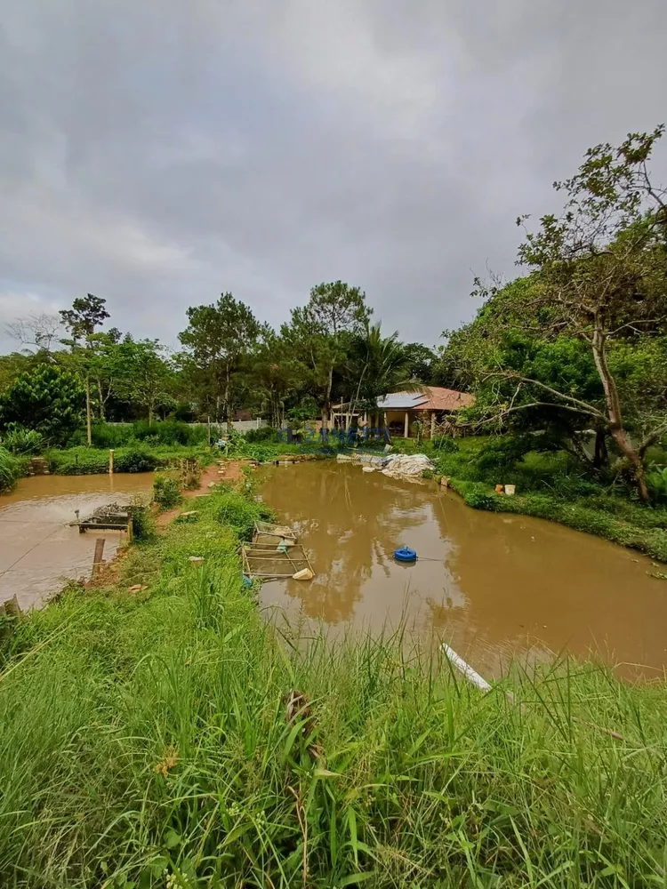 Fazenda à venda com 2 quartos, 340m² - Foto 1