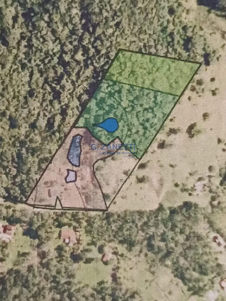 Sítio, 2 quartos, 3 hectares - Foto 9