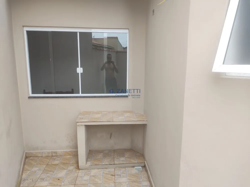 Casa, 2 quartos, 72 m² - Foto 6