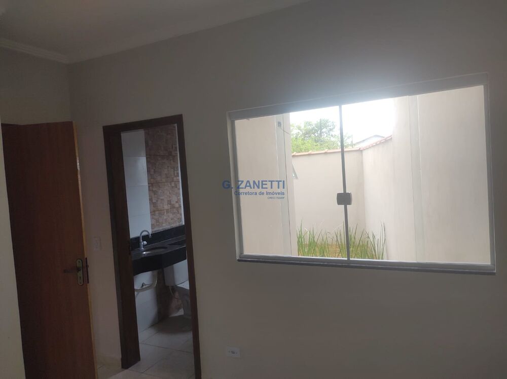 Casa, 2 quartos, 72 m² - Foto 4