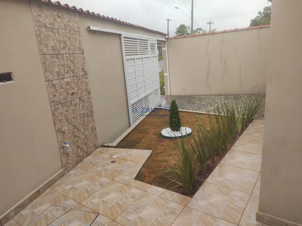 Casa, 2 quartos, 72 m² - Foto 7