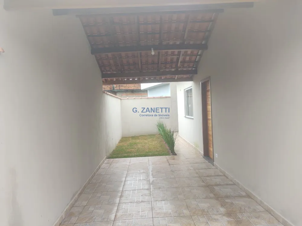 Casa, 2 quartos, 72 m² - Foto 1