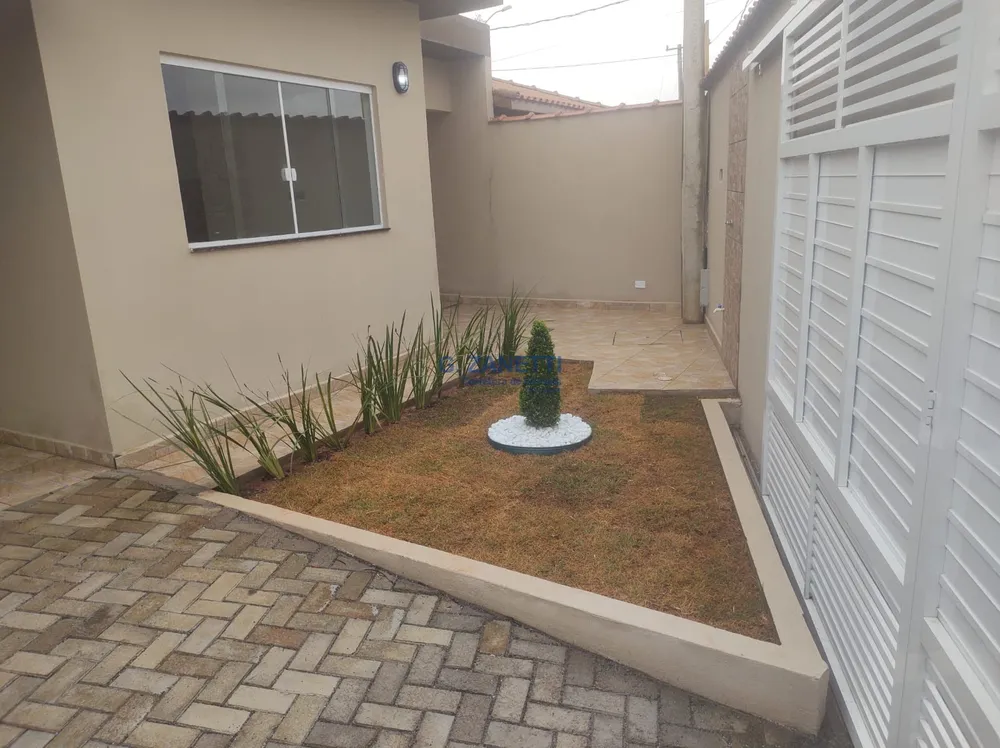 Casa, 2 quartos, 72 m² - Foto 2