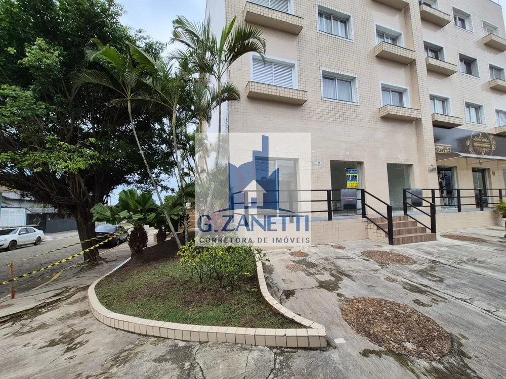 Loja-Salão, 81 m² - Foto 3