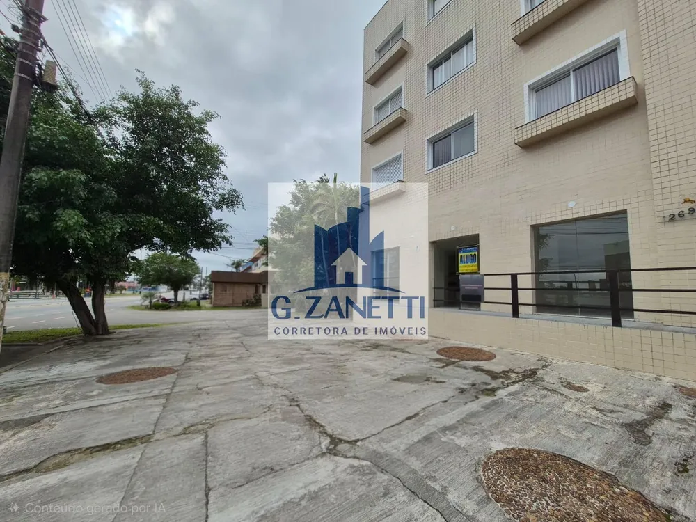 Loja-Salão, 81 m² - Foto 7