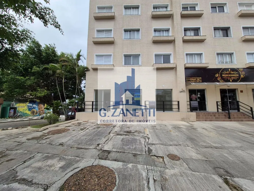 Loja-Salão, 81 m² - Foto 4