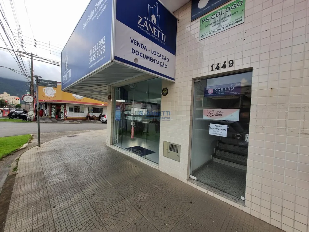 Sala-Conjunto, 35 m² - Foto 2