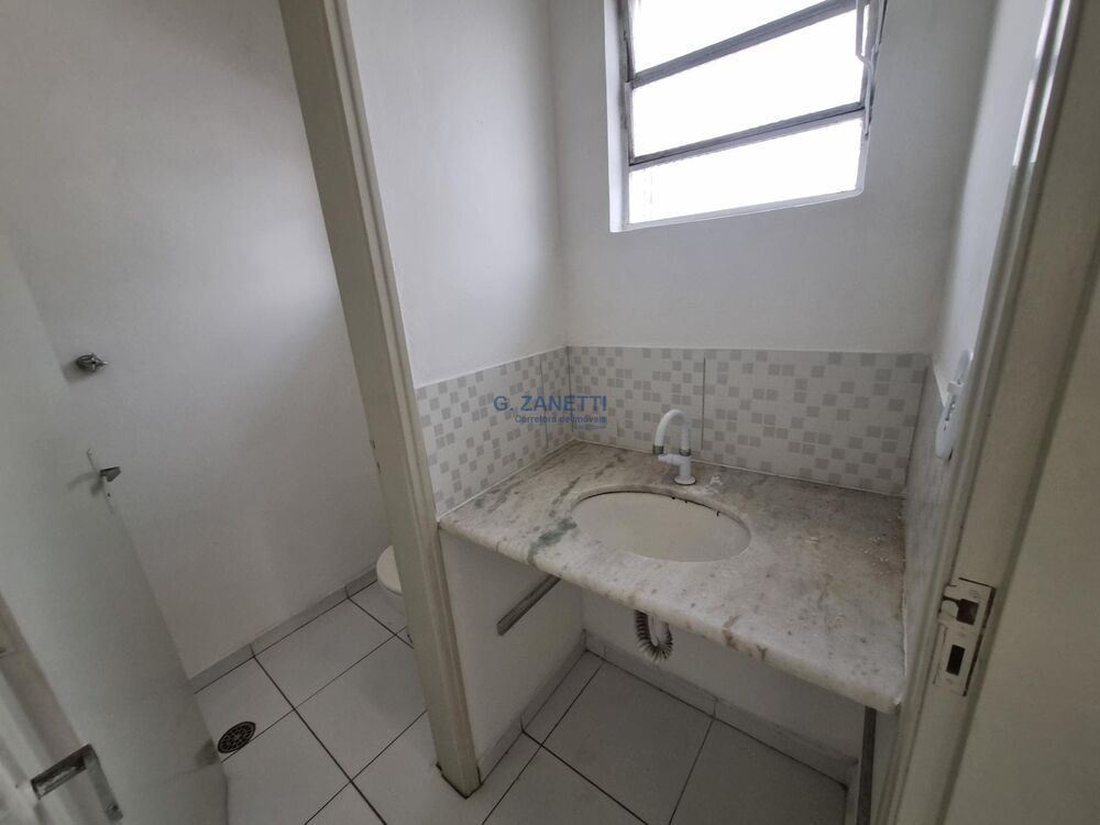 Conjunto Comercial-Sala para alugar, 35m² - Foto 2
