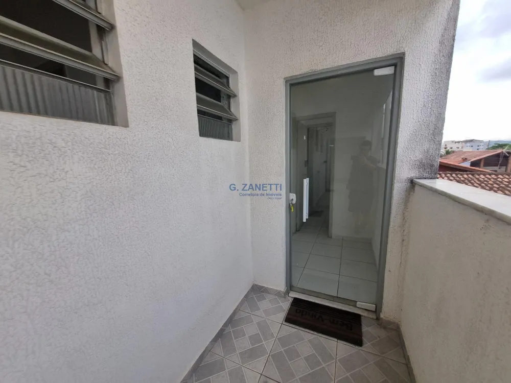 Sala-Conjunto, 35 m² - Foto 5