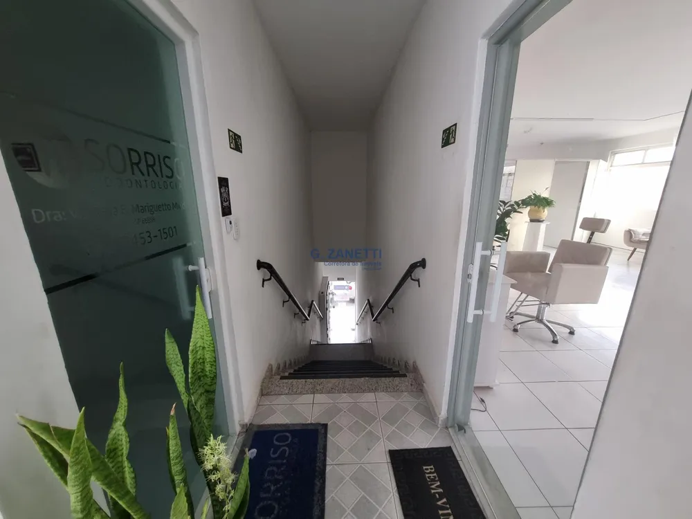 Sala-Conjunto, 35 m² - Foto 3