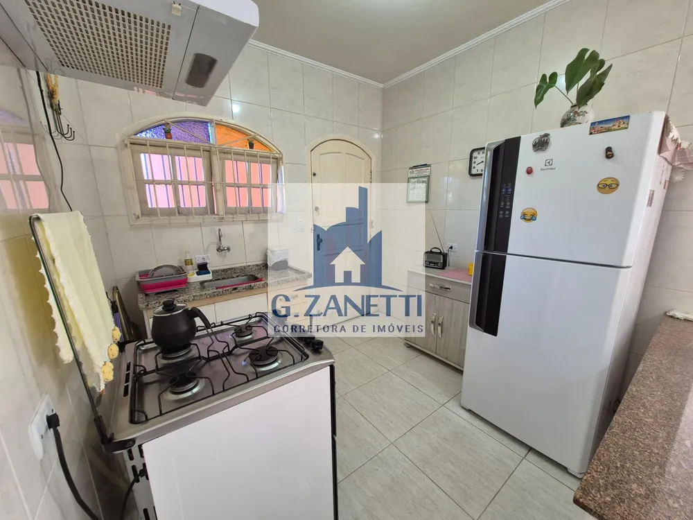 Casa, 3 quartos, 140 m² - Foto 10