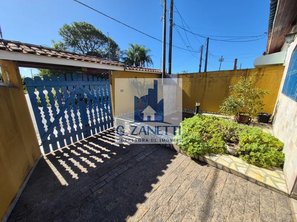 Casa, 3 quartos, 140 m² - Foto 4