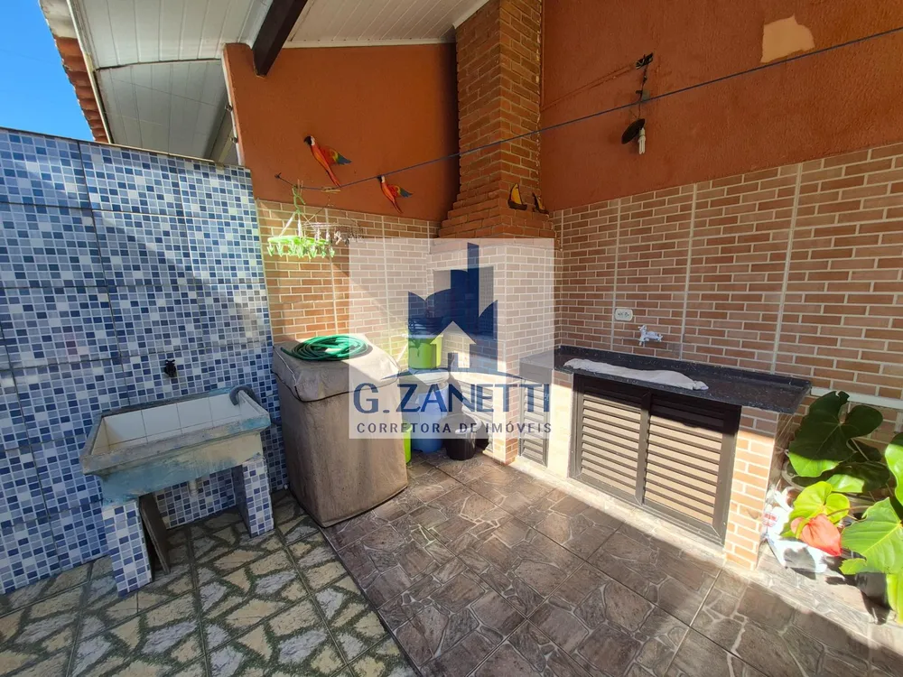 Casa, 3 quartos, 140 m² - Foto 3