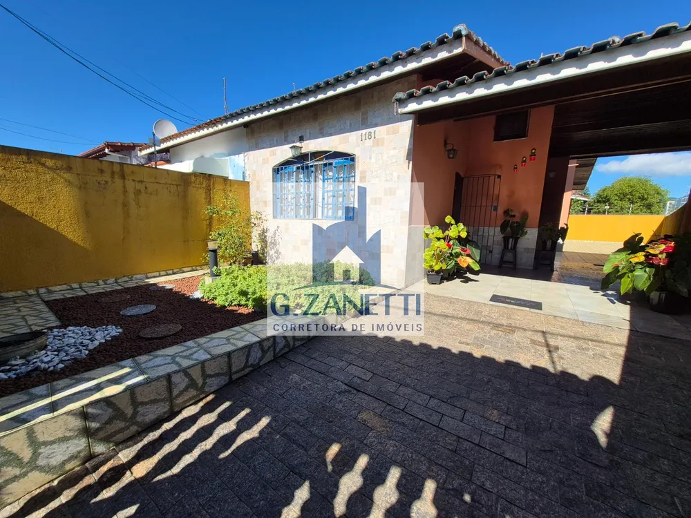 Casa, 3 quartos, 140 m² - Foto 1