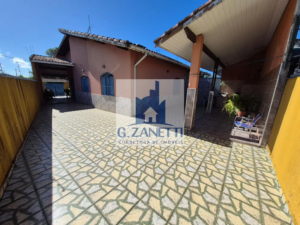 Casa, 3 quartos, 140 m² - Foto 2