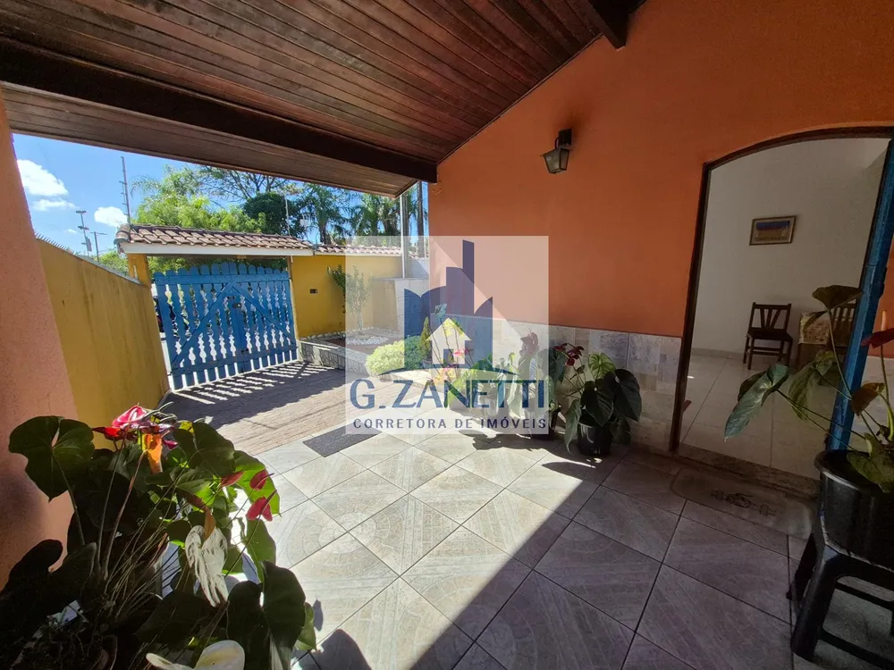 Casa, 3 quartos, 140 m² - Foto 8