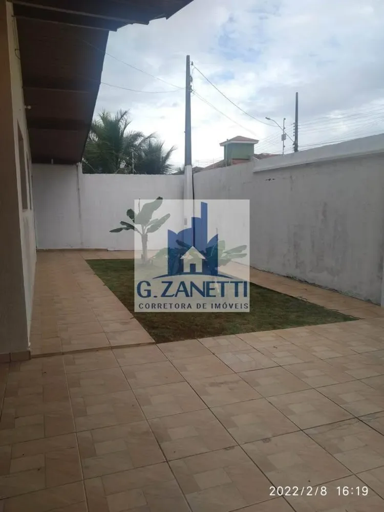 Casa, 4 quartos, 260 m² - Foto 2