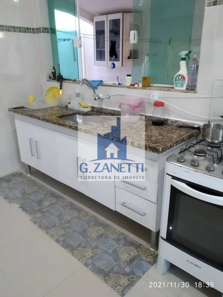 Casa, 4 quartos, 260 m² - Foto 5