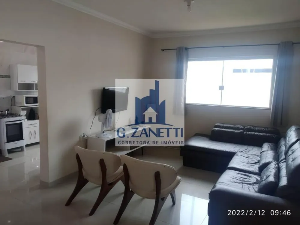 Casa, 4 quartos, 260 m² - Foto 7
