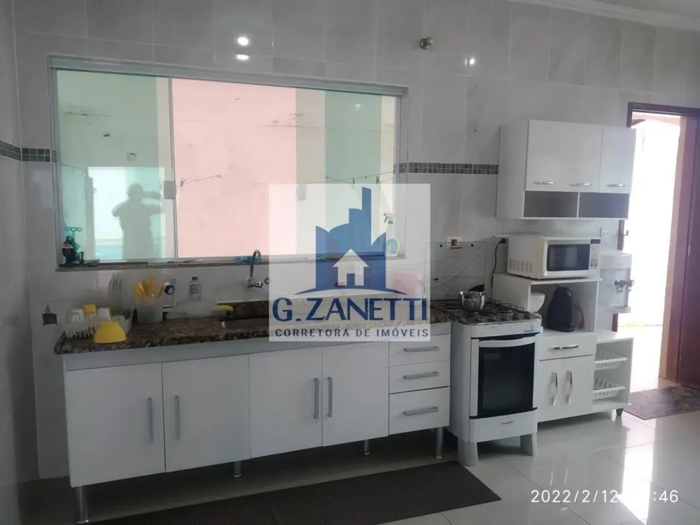Casa, 4 quartos, 260 m² - Foto 8