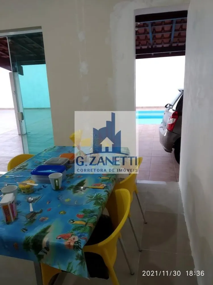 Casa, 4 quartos, 260 m² - Foto 6
