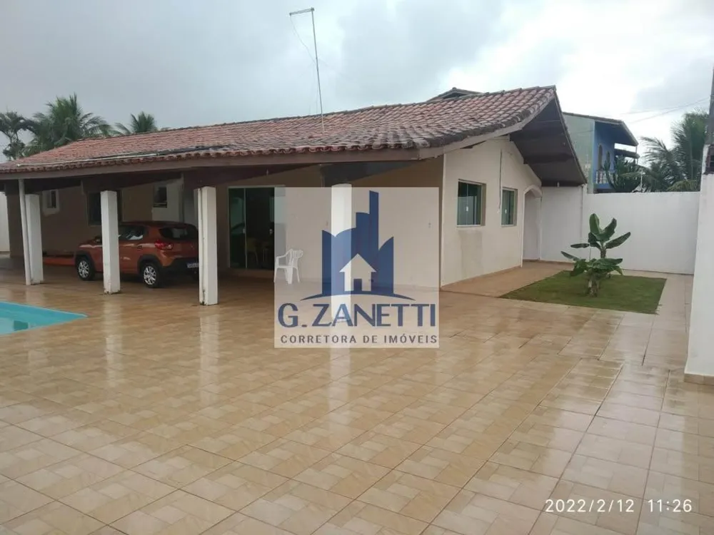Casa, 4 quartos, 260 m² - Foto 4