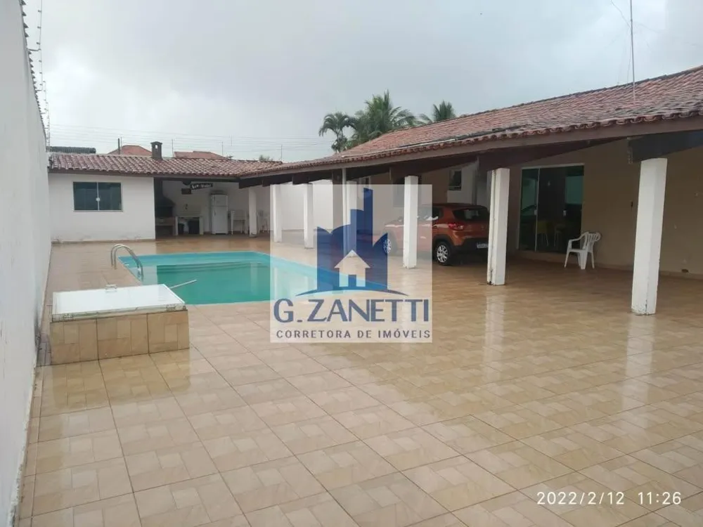 Casa, 4 quartos, 260 m² - Foto 3