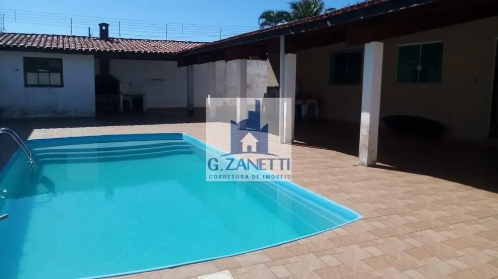 Casa, 4 quartos, 260 m² - Foto 4