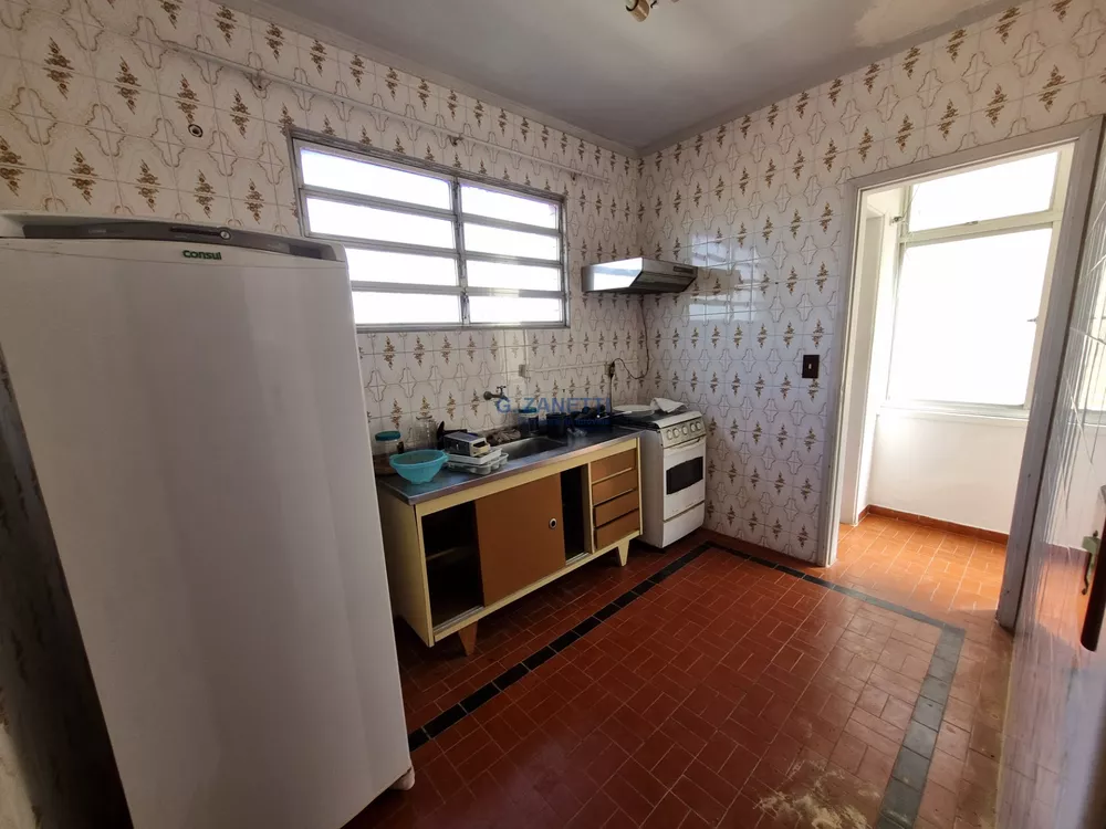 Apartamento à venda com 2 quartos, 60m² - Foto 4