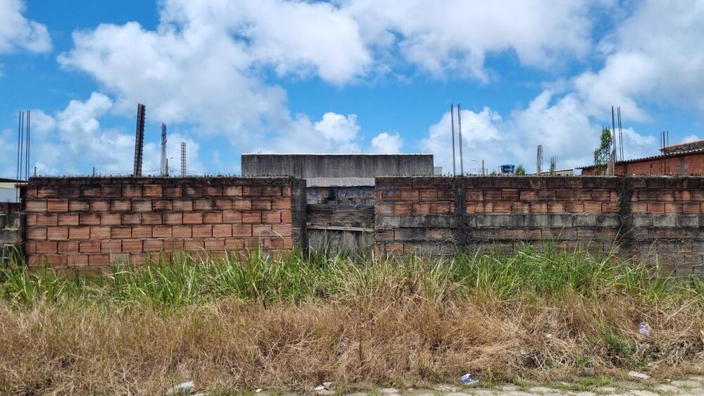 Terreno, 300 m² - Foto 1